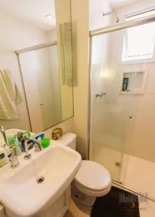 Imagem Cobertura para venda na Vila Leopoldina com 181m² na Rua Nanuque 310 no condomínio Doppio.