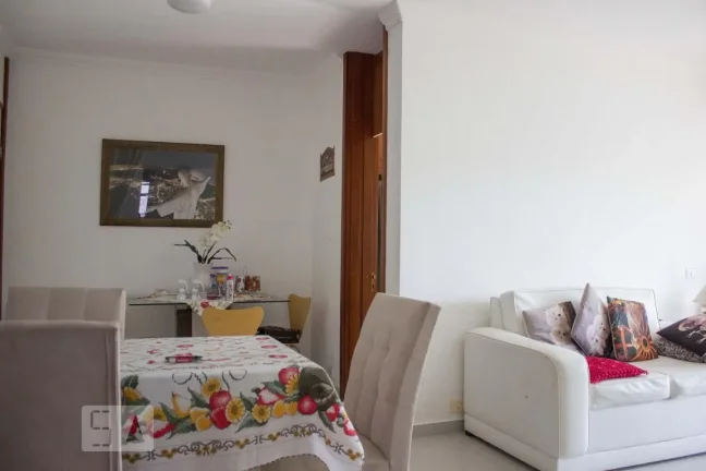 Imagem Apartamento à Venda - Barra da Tijuca, 1 Quarto, 65 m2