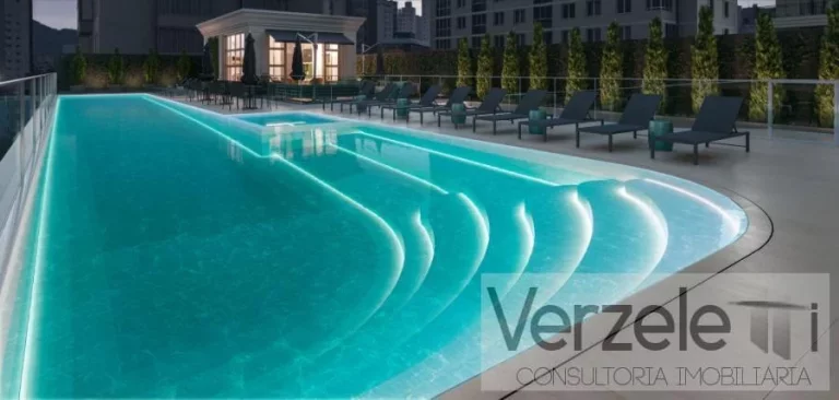 Imagem Apartamento Quadra Mar para Venda em Balneário Camboriú / SC no bairro Pioneiros