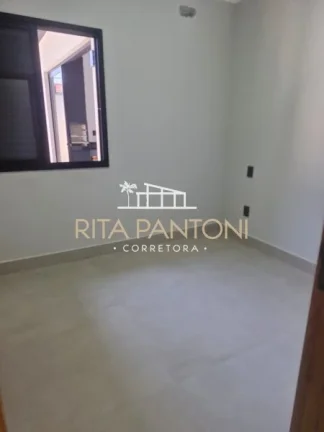 Imagem Casa Condominio - Ribeirão Preto - Bonfim Paulista - Região Sul