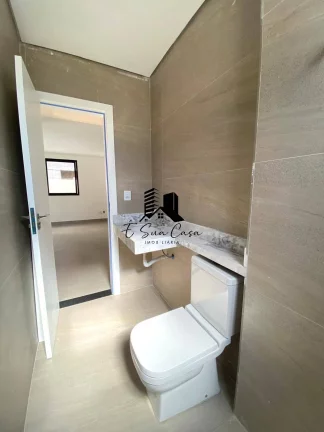 Imagem Área Privativa de 3 Quartos á Venda Bairro Filadélfia - Betim/MG
