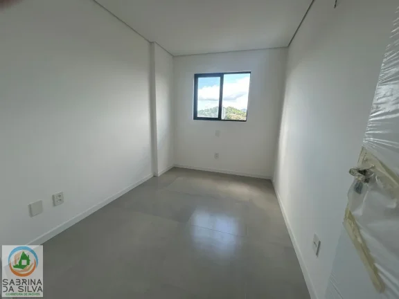Imagem Apartamento - Escola Agrícola - Blumenau