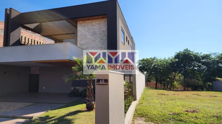 Imagem Residencial Alto do Castelo - Casa à venda no bairro Residencial Alto Do Castelo - Ribeirão Preto/SP