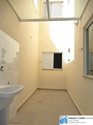 Imagem Apartamento à Venda em Santo André (SP) Imóvel moderno e pronto para morar ou investir!