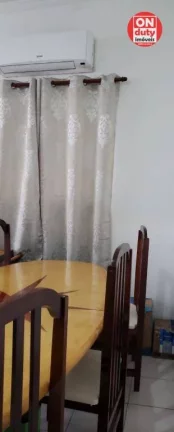 Imagem Apartamento - Itararé - São Vicente/SP