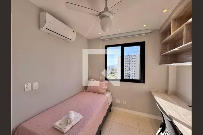 Imagem Apartamento à Venda - Recreio, 3 Quartos, 91 m2