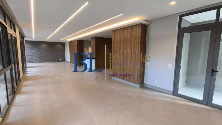 Imagem Apartamento Com 88M² Em Andar Alto - Varanda Gourmet Gran diálogo