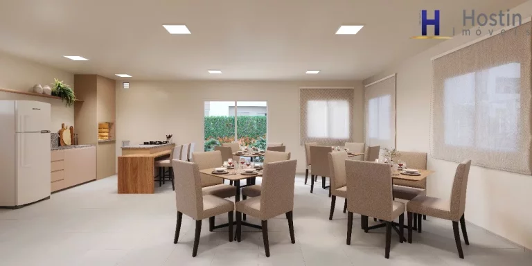 Imagem APARTAMENTO RESIDENCIAL em JOINVILLE - SC, ESPINHEIROS