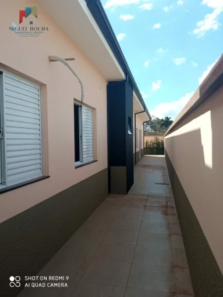 Imagem Casa à venda no bairro Residencial Esplanada de Tatuí - Tatuí/SP