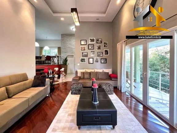 Imagem Casa - Granja Vianna | Batelli Imóveis