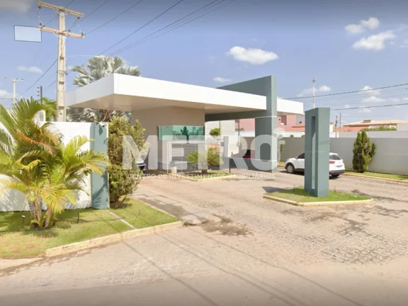 Terreno à venda no Cond. Park Jatobá 312,5m, PETROLINA - PE