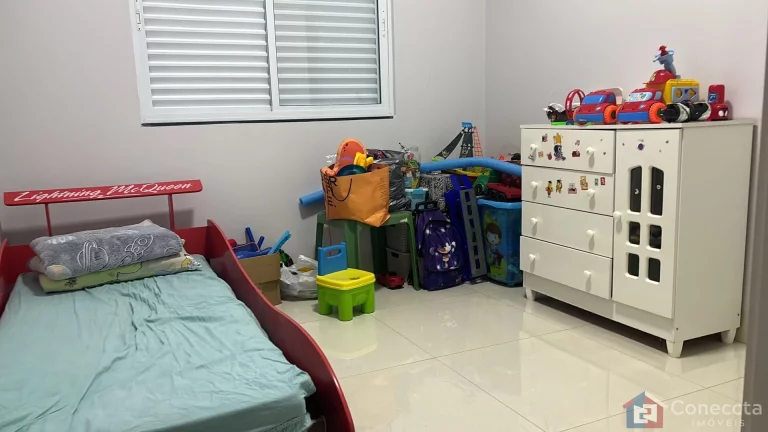 Imagem Casa Alto Padrão em Campos Elíseos, Patos de Minas/MG