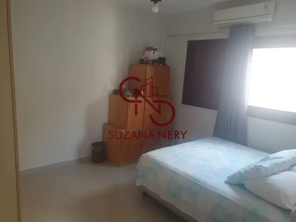 Imagem CASA NO CONDOMÍNIO BOSQUE DOS PASSAROS