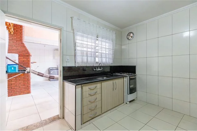Imagem CASA RESIDENCIAL em São Paulo - SP, Vila Mascote