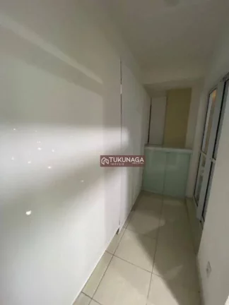 Imagem Apartamento com 2 dormitórios à venda, 52 m² por R$ 420.000,00 - Jardim Flor da Montanha - Guarulhos/SP
