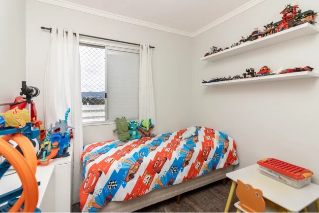 Imagem APARTAMENTO RESIDENCIAL em São Paulo - SP, Vila Mazzei