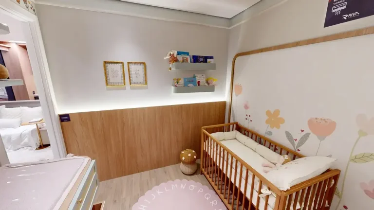 Imagem Essenza Home - Apartamento à venda no bairro Palmares - Belo Horizonte/MG