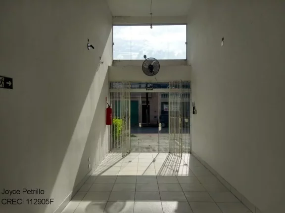 Imagem SALAO COMERCIAL em Peruíbe - SP, Centro