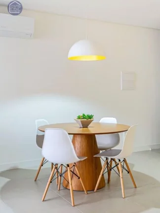 Imagem Apartamento 2 dormitórios!