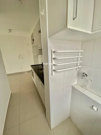 Imagem Apartamento com 1 quarto para locação na Vila Olímpia