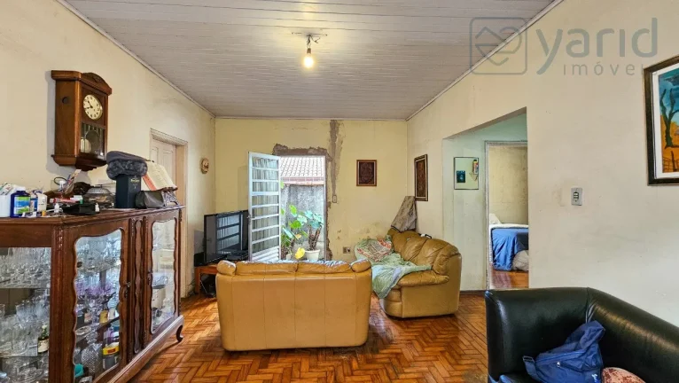 Imagem CASA TÉRREA (RESIDENCIAL OU COMERCIAL) PARA VENDA NA RUA XV DE NOVEMBRO, CENTRO, JUNDIAÍ SP
