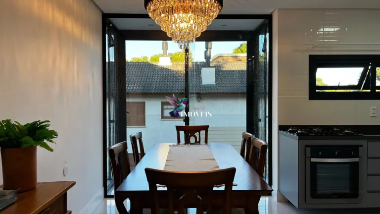 Imagem Apartamento à venda no bairro Laje de Pedra - Canela/RS