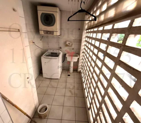 Imagem Excelente Apartamento no Itaim