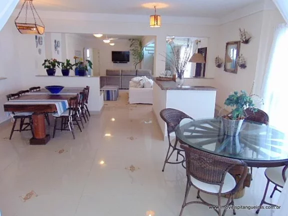 Imagem Praia das pitangueiras, maravilhosa cobertura duplex à venda, localização excelente, 2 vagas e lazer privativo.