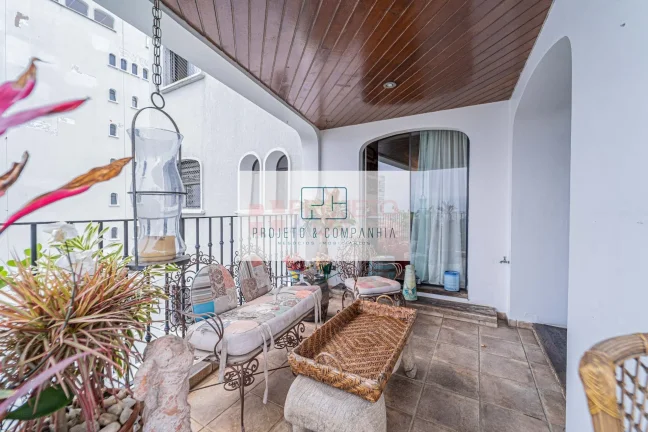 Imagem Apartamento em Jardim Marajoara - São Paulo