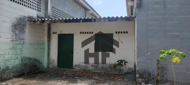 Imagem Galpão à Venda ou Locação, 754 m² em Barra De Jangada - Jaboatão Dos Guararapes