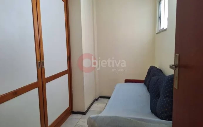 Imagem Cobertura duplex a venda de 3 quartos - Braga - Cabo Frio