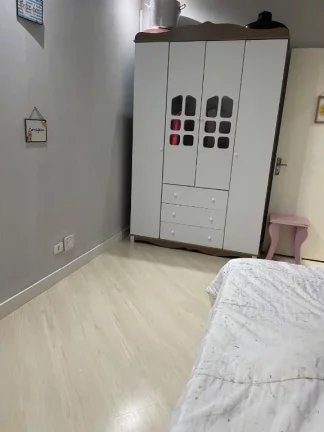 Imagem Apartamento com 2 dormitórios à venda, 48 m² por R$ 250.000,00 - Jundiapeba - Mogi das Cruzes/SP
