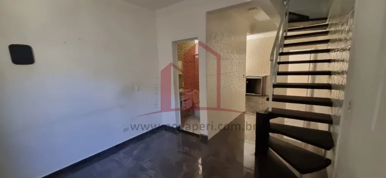 Imagem Casa à venda em Francisco Morato-SP, Jardim Alegria: 2 quartos, 54,92m² de área!
