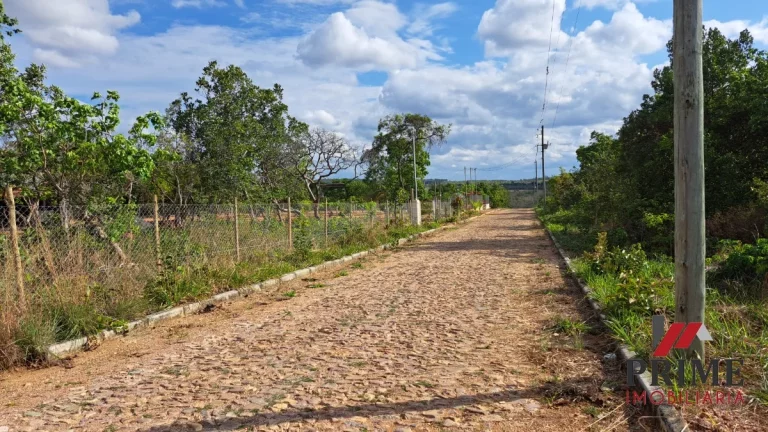 Imagem Lote - Cond. Mirante dos Eucaliptos - São Vicente - Baldim