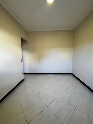 Imagem Casa Pronta para Morar com dois dormitórios em Guilhermina, Praia Grande