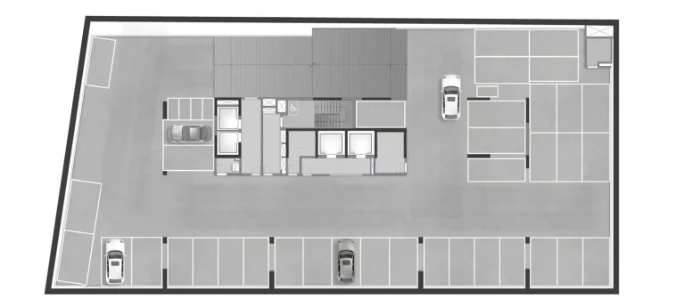 Imagem Apartamento em Pinheiros - São Paulo SP
