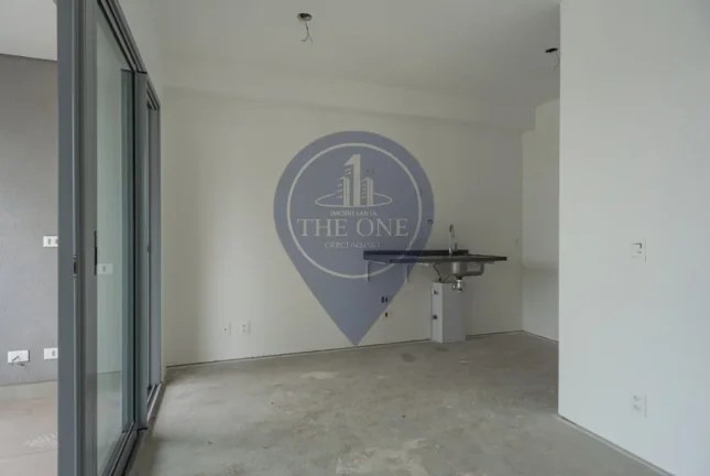 Imagem Studio à venda em São Paulo-SP, Vila Firmiano Pinto: 1 quarto, 2 salas, 1 banheiro, 26m² de área!