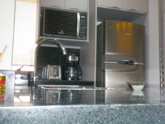 Imagem Flat para LOCAÇÃO em Jardim Paulista - Hampton Park 31m²