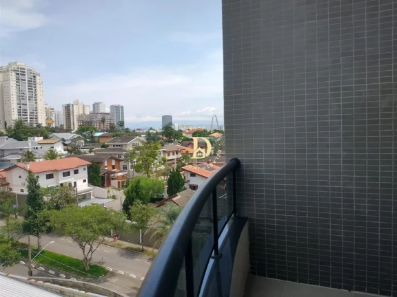 Imagem Apartamento - Jardim Aquarius- 1 suite - SJCampos - 78m² -