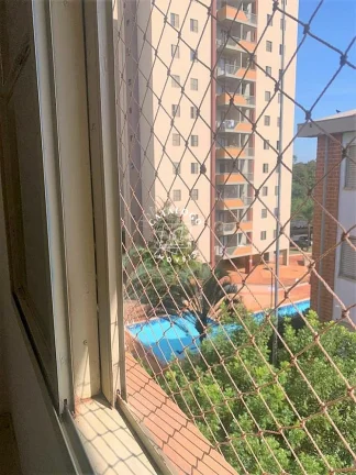 Imagem Apartamento a Venda no bairro Alto da Boa Vista - Ribeirão Preto, SP