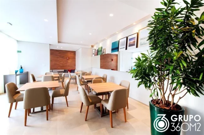 Imagem Apartamento Garden para Venda em Santo André / SP no bairro Campestre