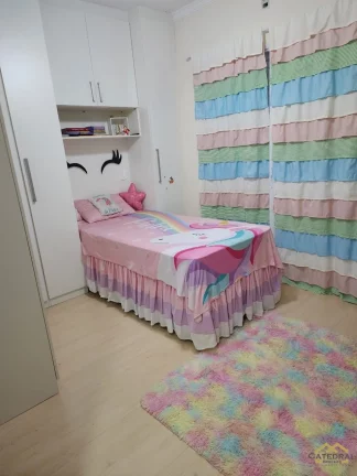 Imagem Casa a Venda com 3 quartos (1 suíte) - Jardim Paulista - Jundiaí