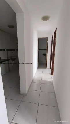 Imagem Apartamento à venda, Novo Geisel João Pessoa/PB