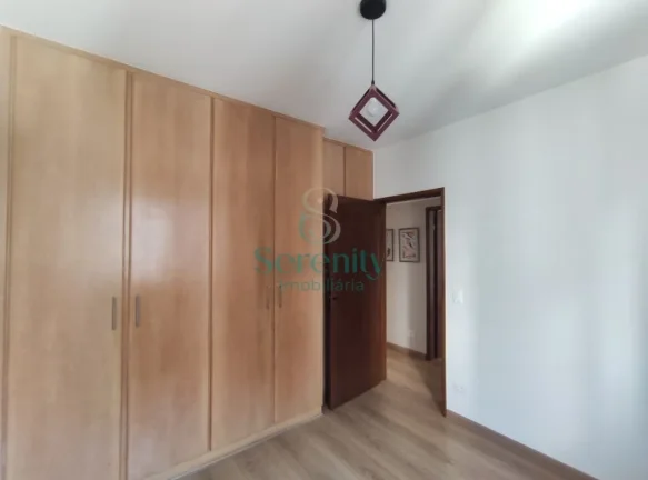 Imagem Oportunidade - Apartamento completo de armários planejados na Gleba Palhano para venda, 3 dormitórios, sendo 1 suíte no Edifício Costa Esmeralda - R$560.000,00