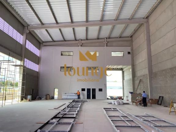 Imagem Prédio Comercial em Votorantim
