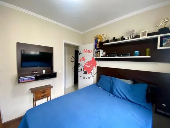 Imagem Apartamento com 3 dormitórios à venda no Condomínio Ânima no bairro Vila Lusitânia em São Bernardo do Campo - Estuda permuta