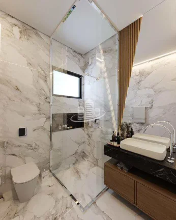 Imagem Casa de Condomínio