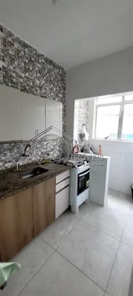 Imagem OPORTUNIDADE! APARTAMENTO À VENDA DE 2 DORM. NA OCIAN EM PRAIA GRANDE-SP.