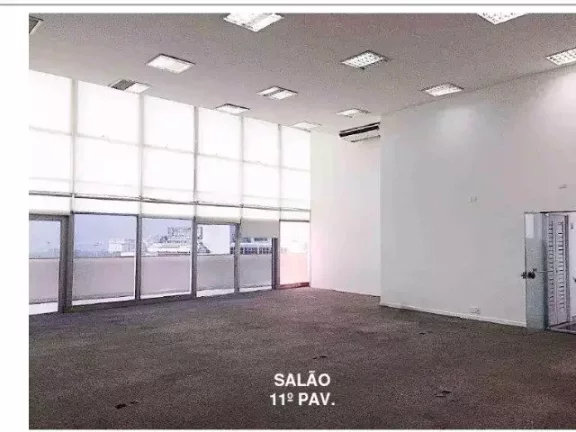 Imagem CENTRO - RUA DO PASSEIO - ALUGO MARAVILHOSO ESPAÇO COMERCIAL, COM 1.258M² DUPLEX,