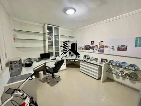 Imagem Casa a Venda 4 Quartos Bairro Paquetá Belo Horizonte MG